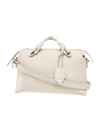 Fendi Leather By The Way Medium