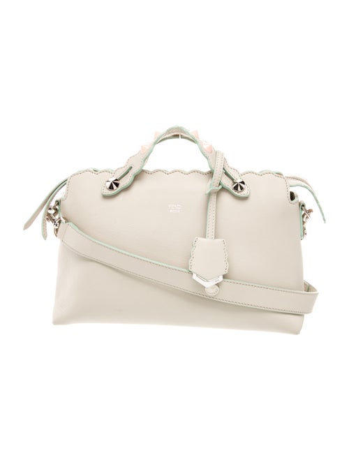 Fendi Leather By The Way Medium