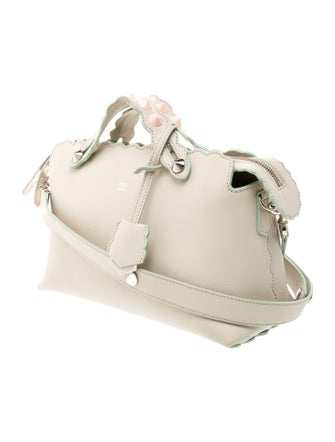 Fendi Leather By The Way Medium