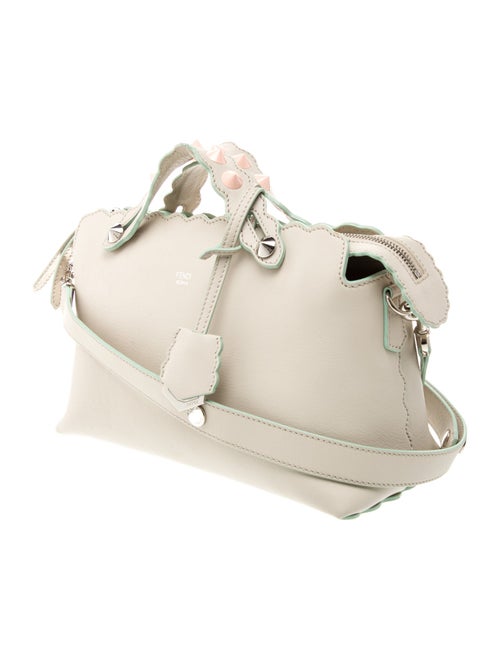 Fendi Leather By The Way Medium