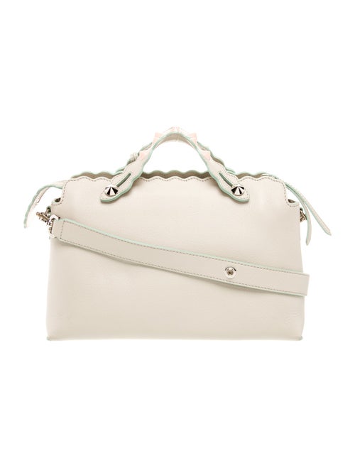 Fendi Leather By The Way Medium