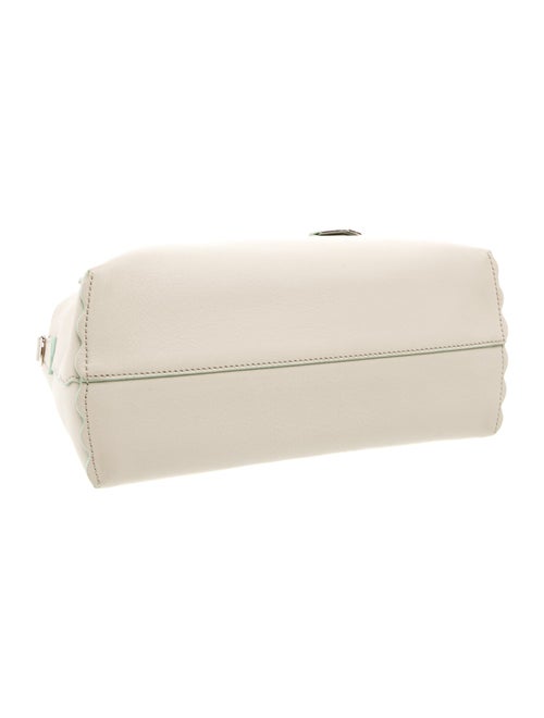 Fendi Leather By The Way Medium