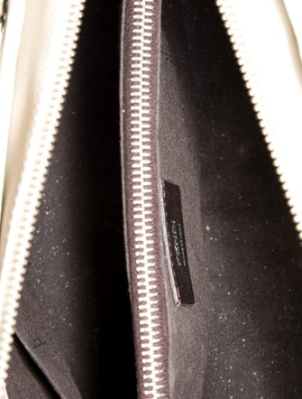 Fendi Leather By The Way Medium