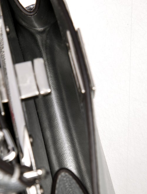 Fendi Karung Peekaboo Petite