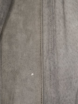 Fendi Leather Peekaboo