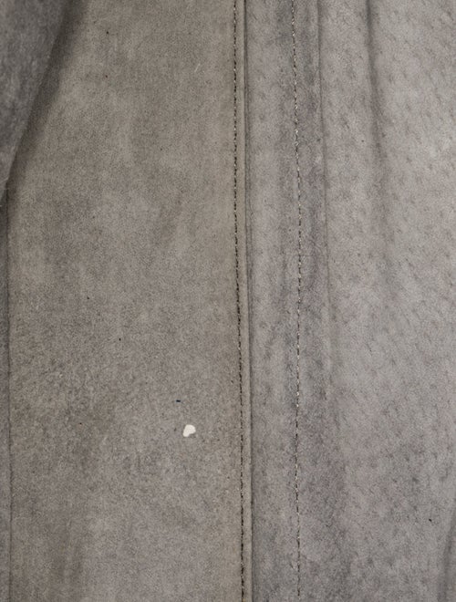 Fendi Leather Peekaboo