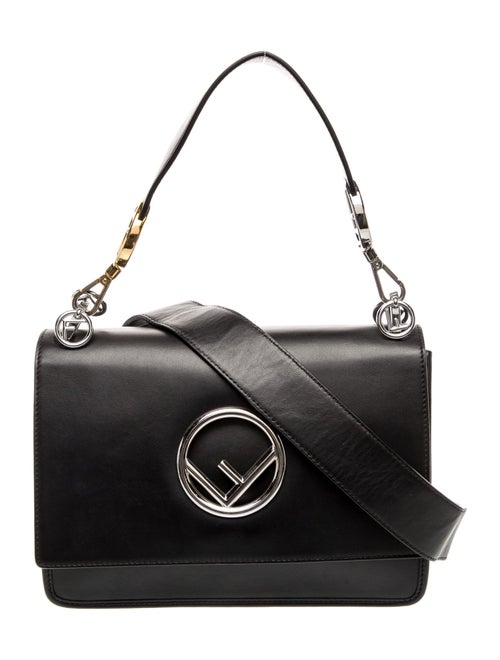 Fendi Zucca FF Kan I F