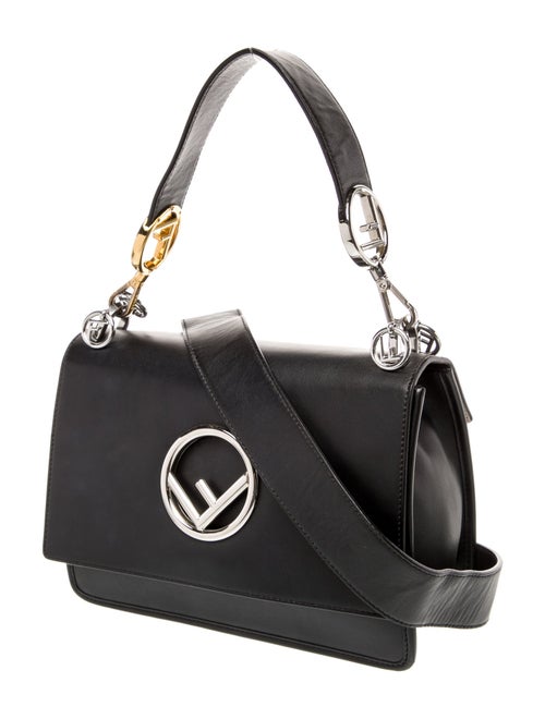 Fendi Zucca FF Kan I F