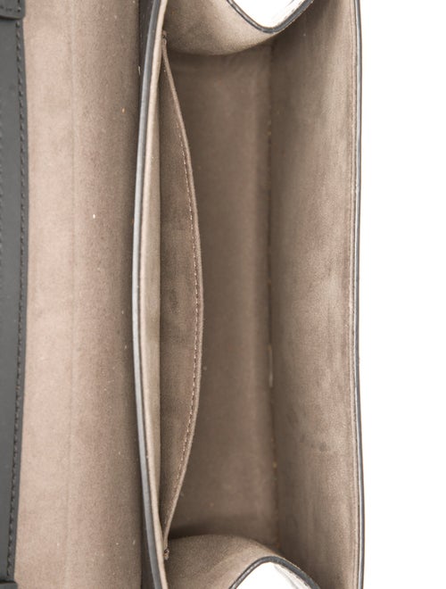 Fendi Zucca FF Kan I F