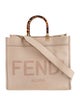 Fendi Leather Sunshine