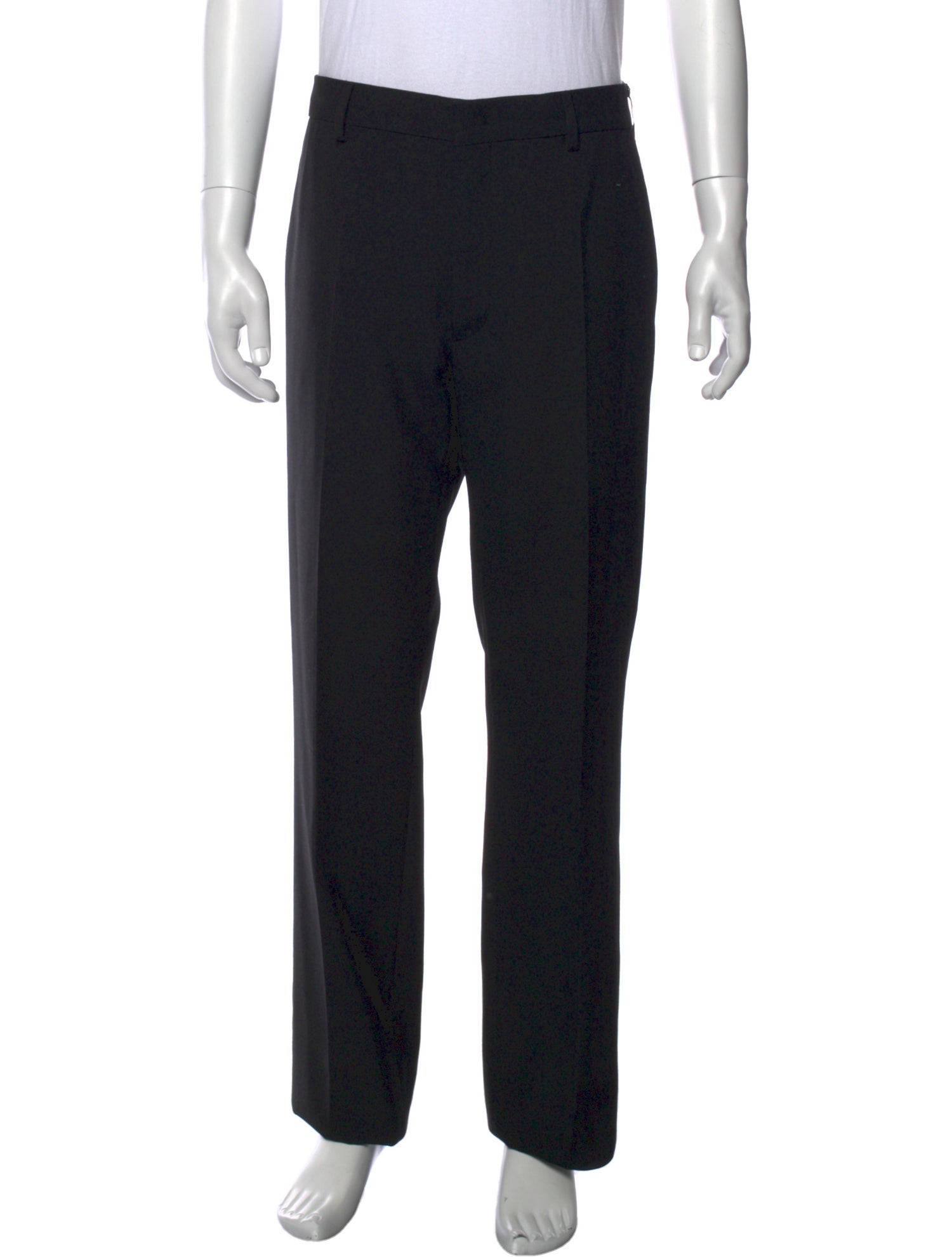Fendi Zucca FF Logo Pants