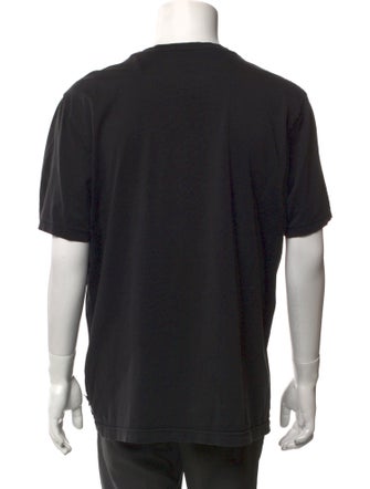 Fendi 2019 Graphic Print T-Shirt