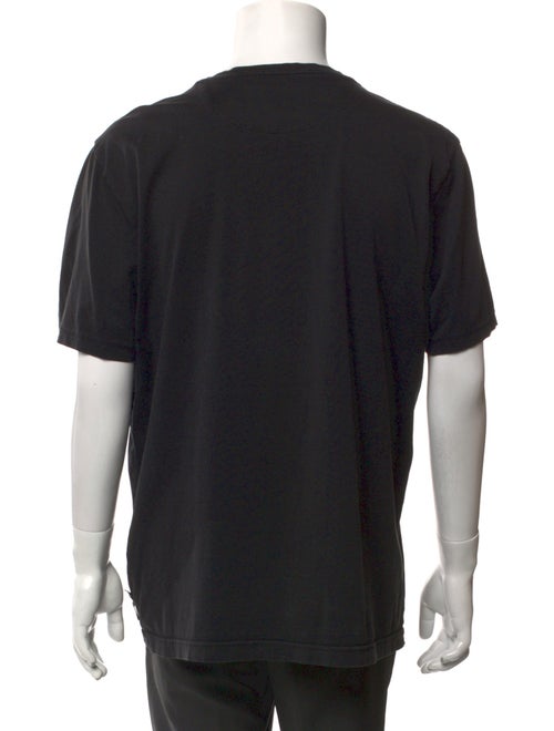 Fendi 2019 Graphic Print T-Shirt
