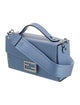 Fendi Leather Baguette 2024