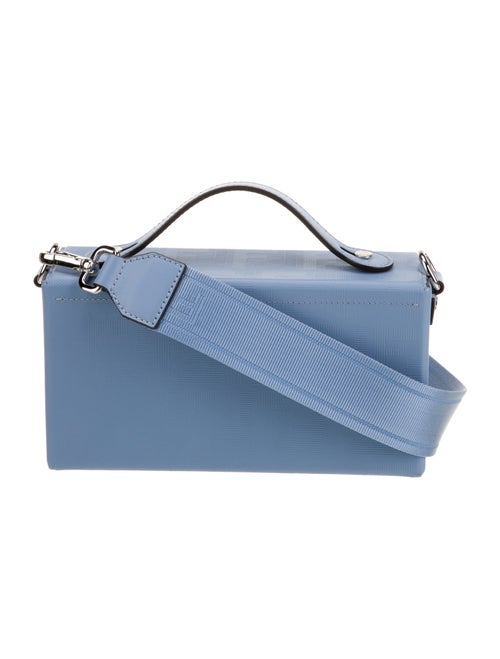 Fendi Leather Baguette 2024