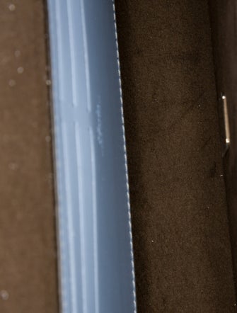 Fendi Leather Baguette 2024