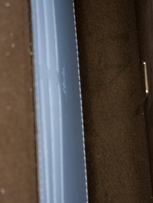 Fendi Leather Baguette 2024