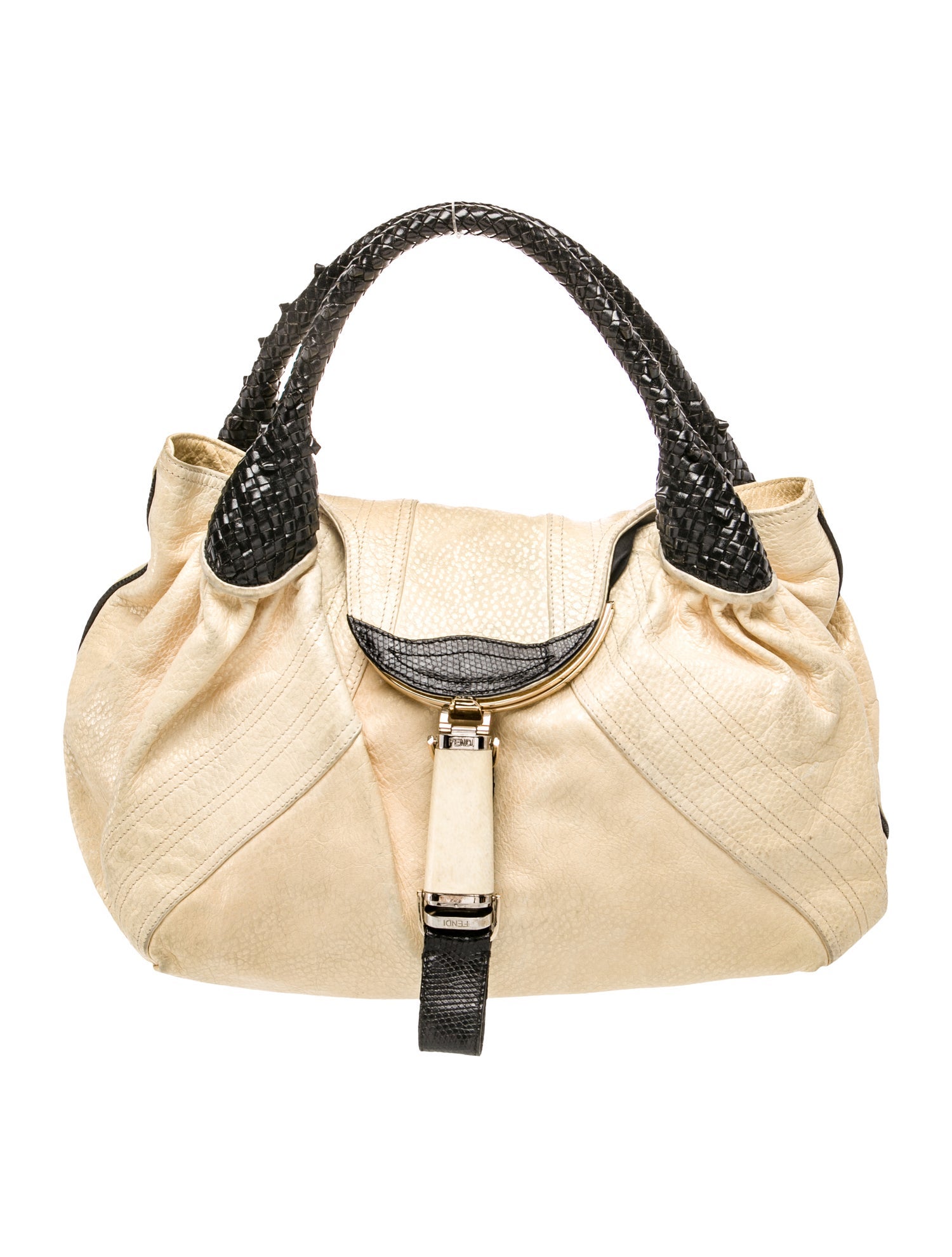 Fendi Zucca FF Spy