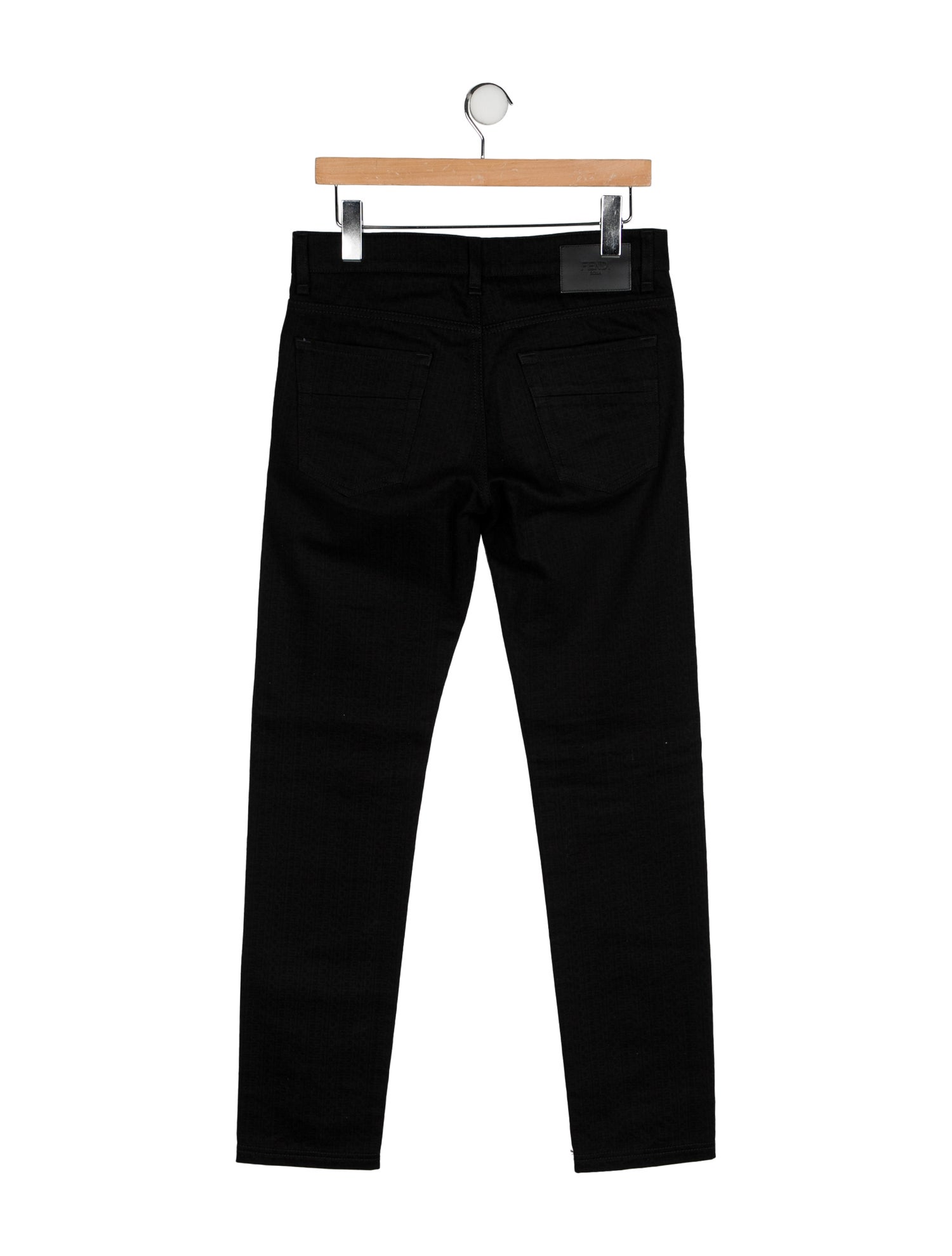 Fendi Skinny Jeans