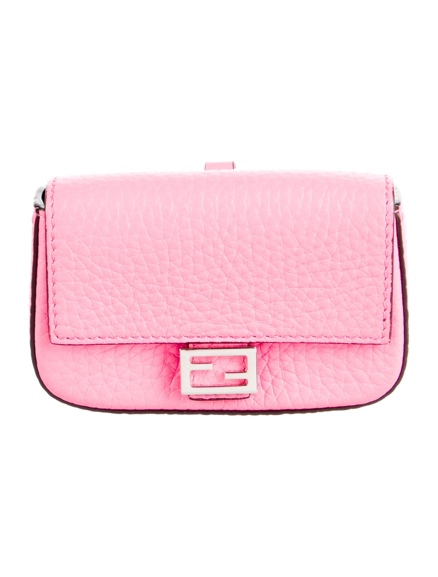 Fendi Nano Baguette Bag Charm