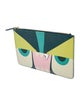 Fendi Monsters Clutch
