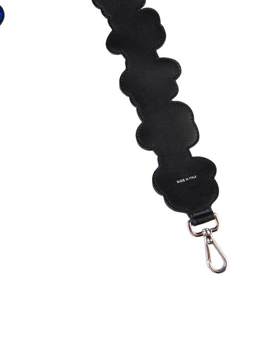 Fendi Bag Strap