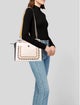 Fendi Leather Crossbody Bag