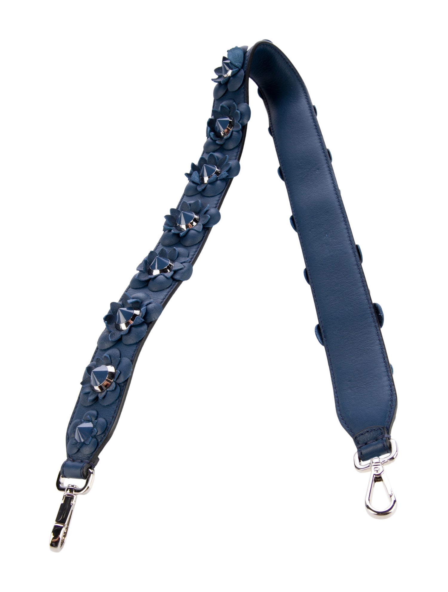 Fendi Flowerland 'Strap You' Bag Strap