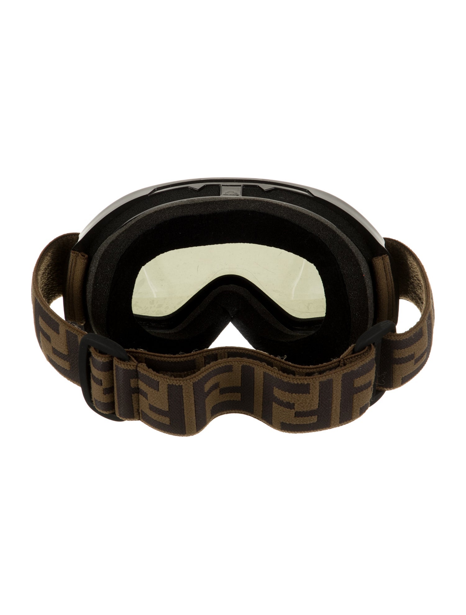 Fendi Ski Googles