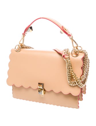 Fendi Rainbow Studs Kan I Medium