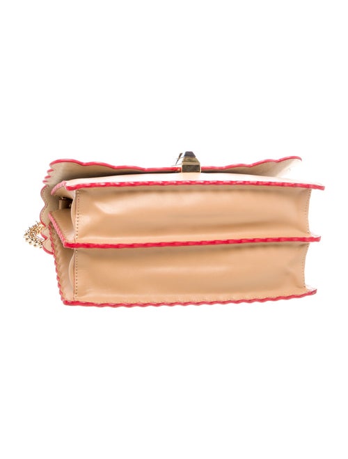 Fendi Rainbow Studs Kan I Medium