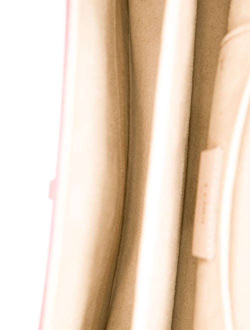 Fendi Rainbow Studs Kan I Medium