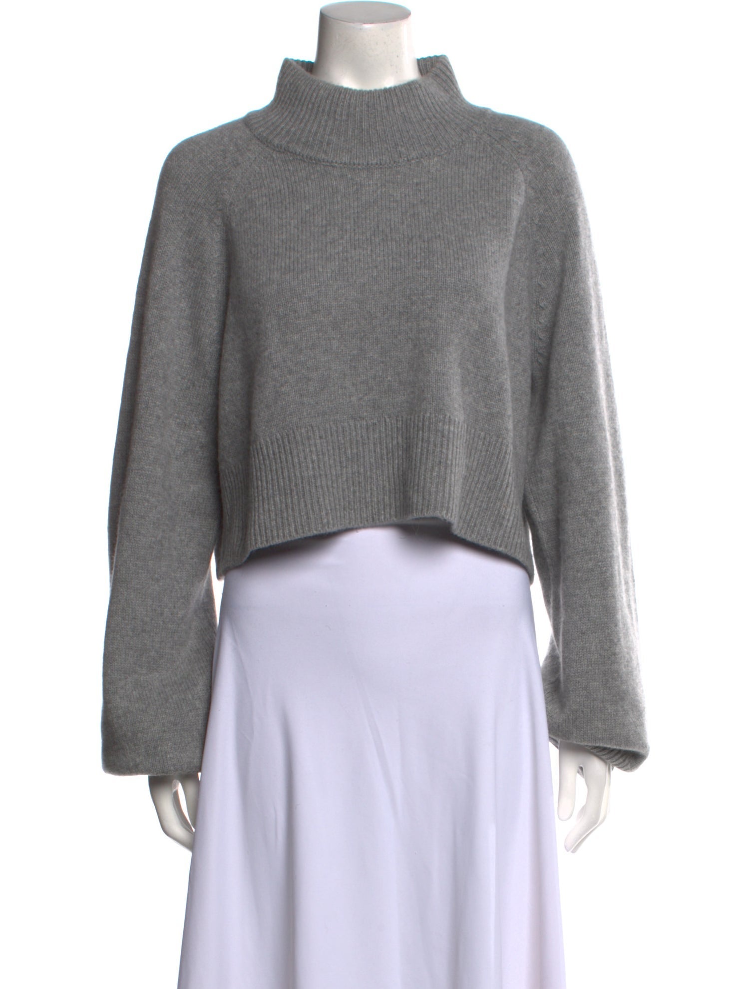 Fendi Turtleneck Sweater