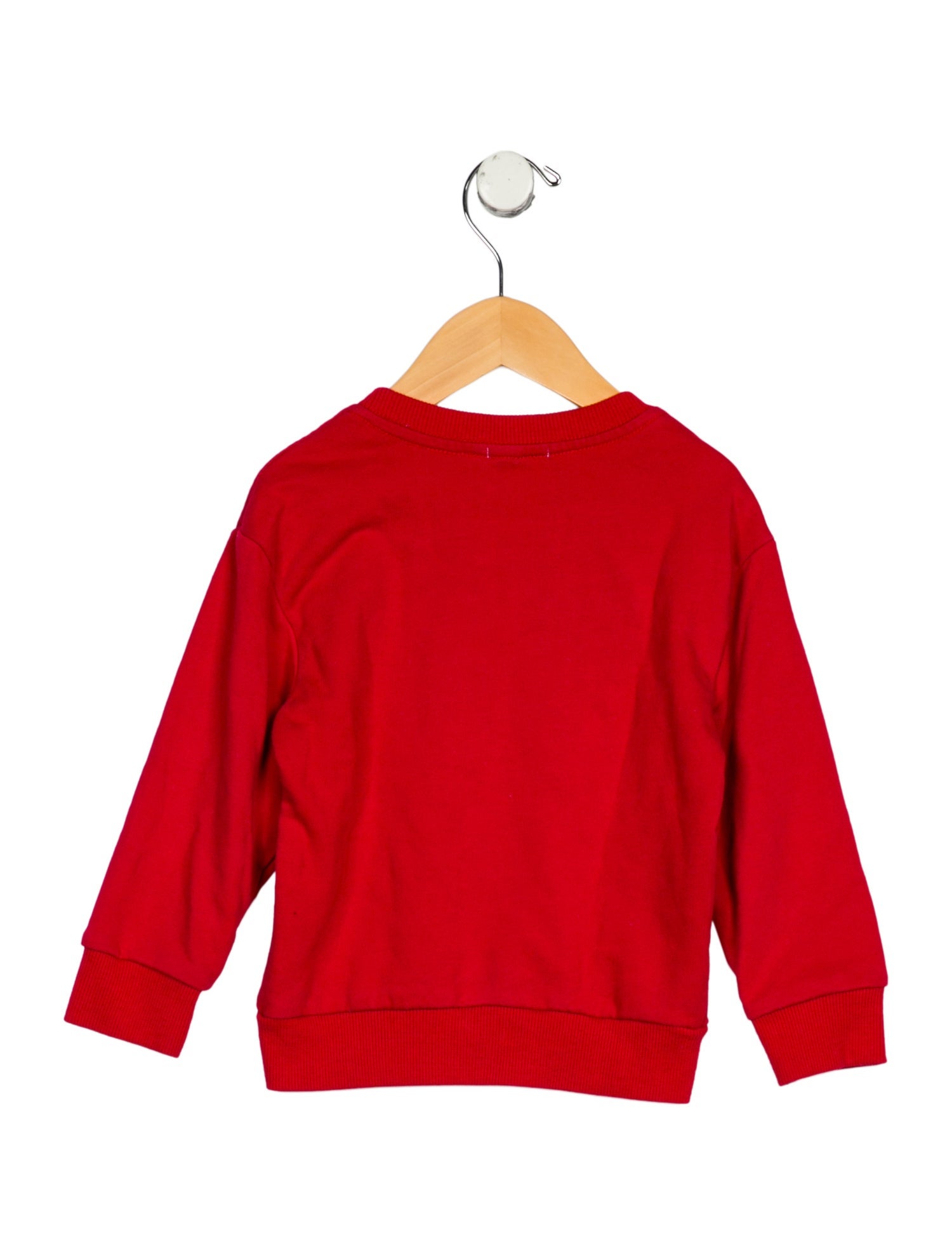 Fendi Toddler boys' sweatshirt