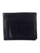 Fendi Leather Wallet