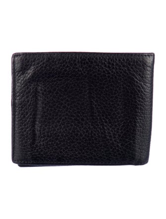 Fendi Leather Wallet