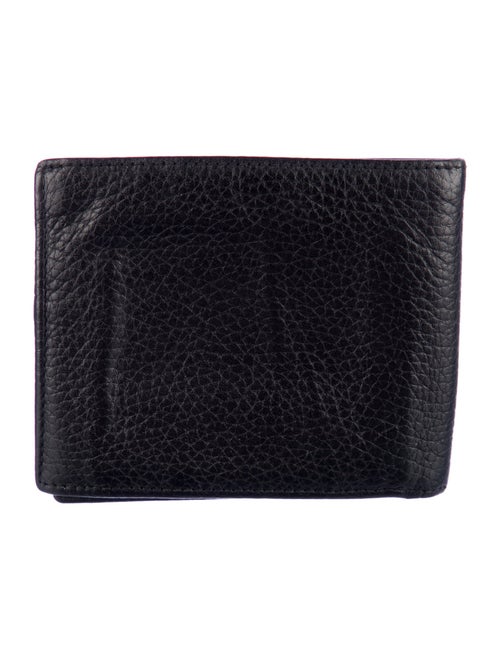 Fendi Leather Wallet