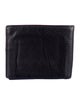 Fendi Leather Wallet
