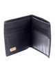 Fendi Leather Wallet