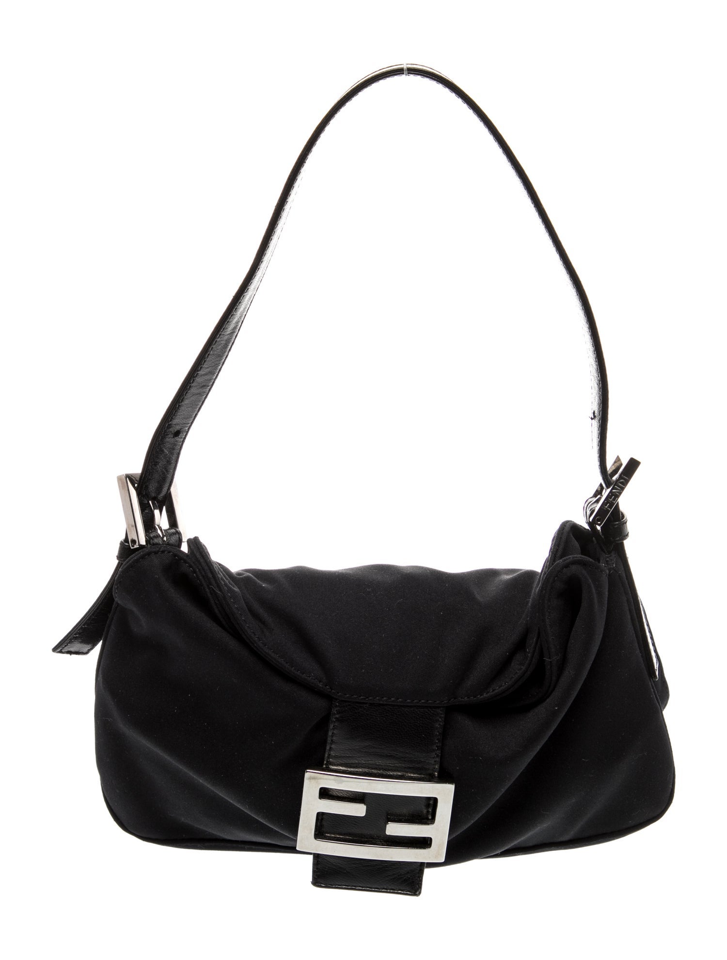 Fendi Neoprene Baguette