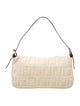Fendi Zucca FF Baguette