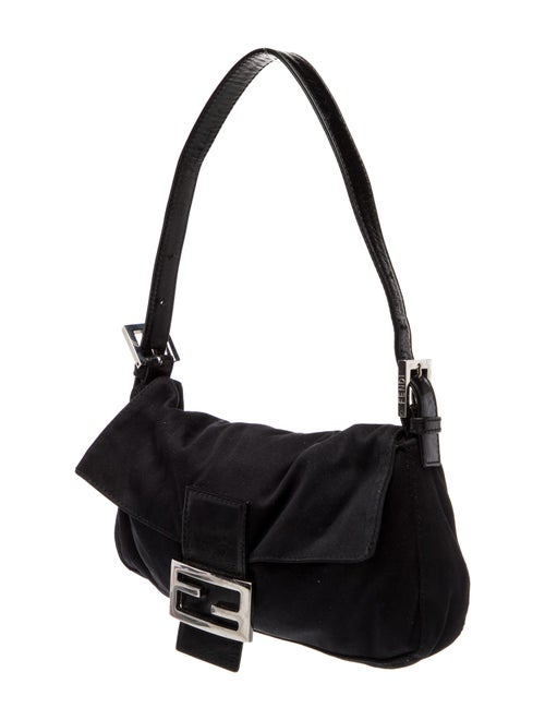 Fendi Neoprene Baguette