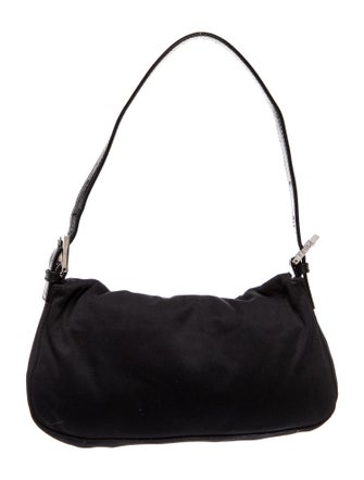 Fendi Neoprene Baguette