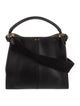 Fendi Leather Peekaboo X-Lite Medium