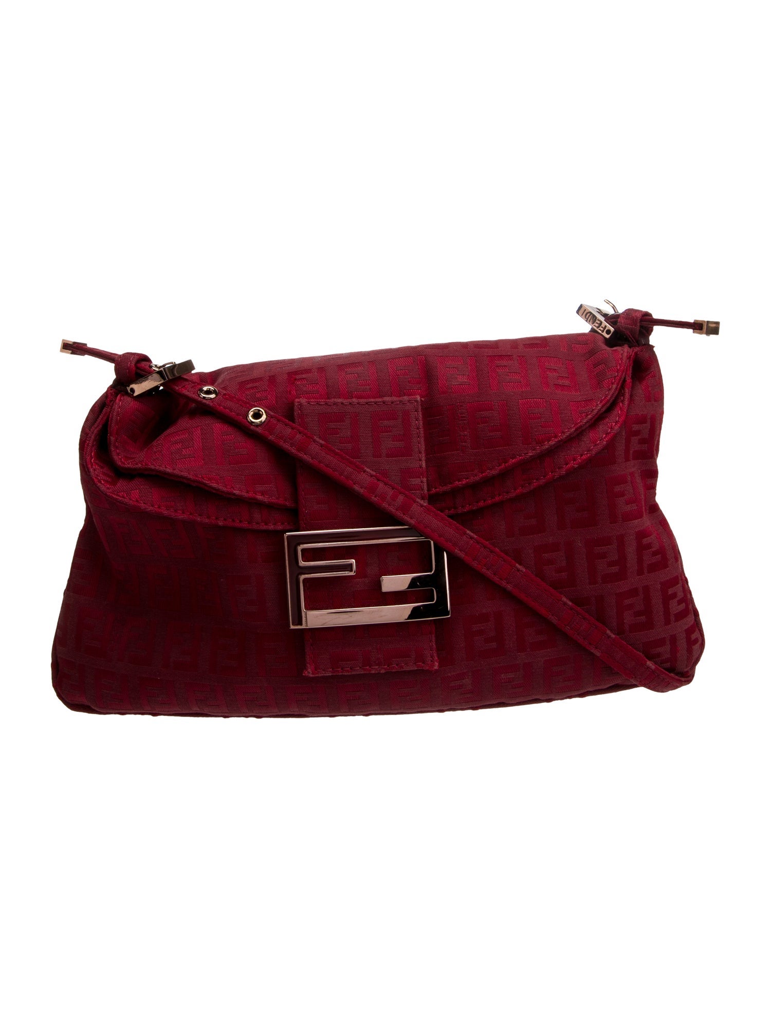 Fendi Shoulder Bag