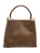 Fendi Leather Peekaboo X-Lite Medium