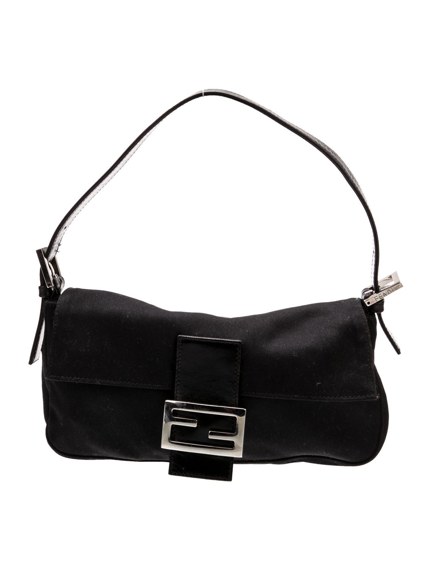 Fendi Neoprene Baguette