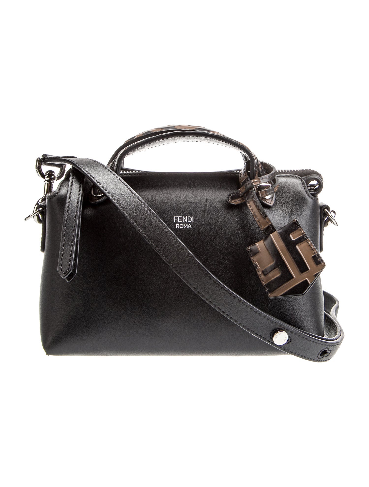 Fendi Zucca FF By The Way