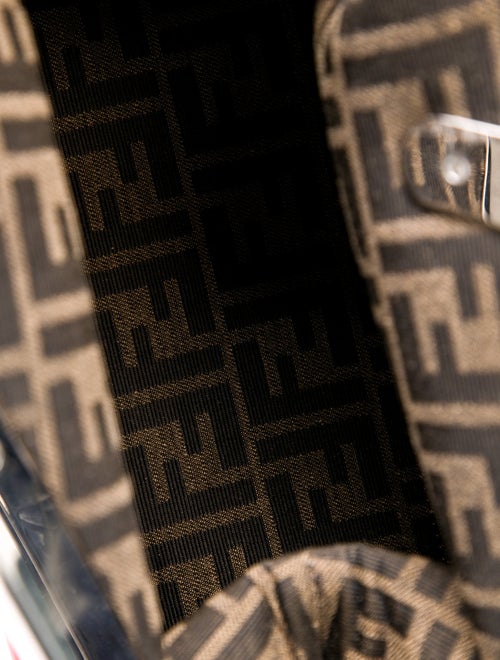 Fendi Patent Leather First Medium 2023