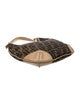 Fendi Zucca FF Shoulder Bag